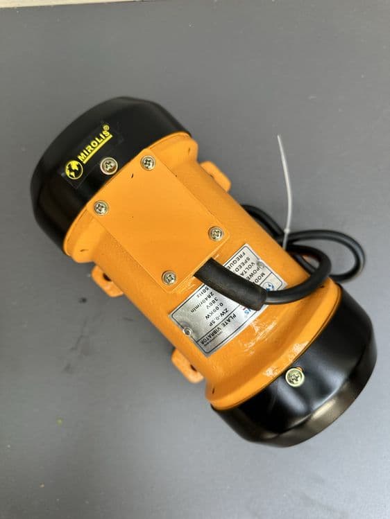 Vibrator  вибратор плашадочний вибратор vibramator plashadchni vibratr — 4