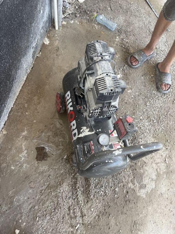 Konpresr konpresr — 2