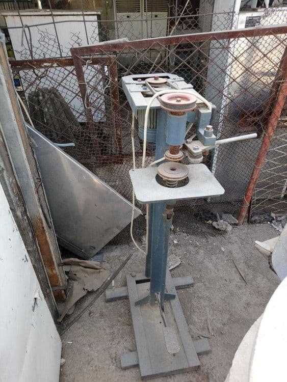 Закатка жестебанок. Сгущенка, Джемы, Краска, Клей ПВА, и другое. — 4