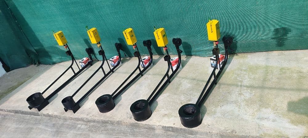 Продается горелка на отработке — 3