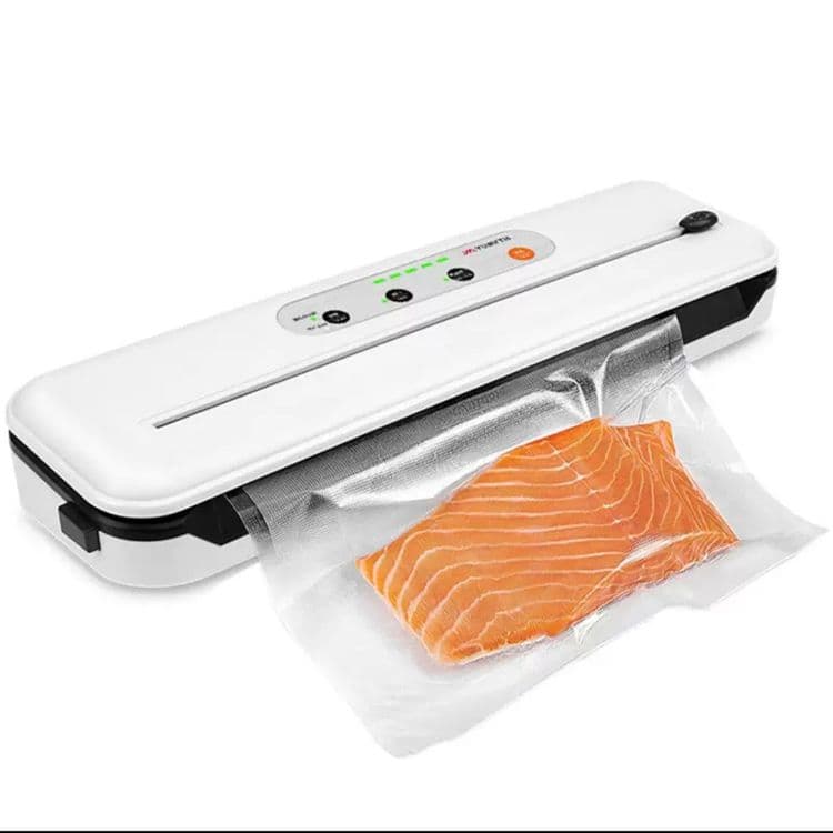 Vakum qadoqlash vakum aparat вакуумный упаковщик — 2