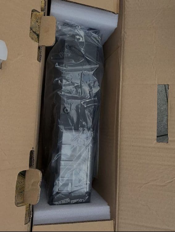 Вакуумный упаковщик vakum aparat vakum qadoqlash — 4