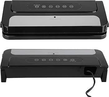 Вакуумный упаковщик vakum aparat vakum qadoqlash — 6