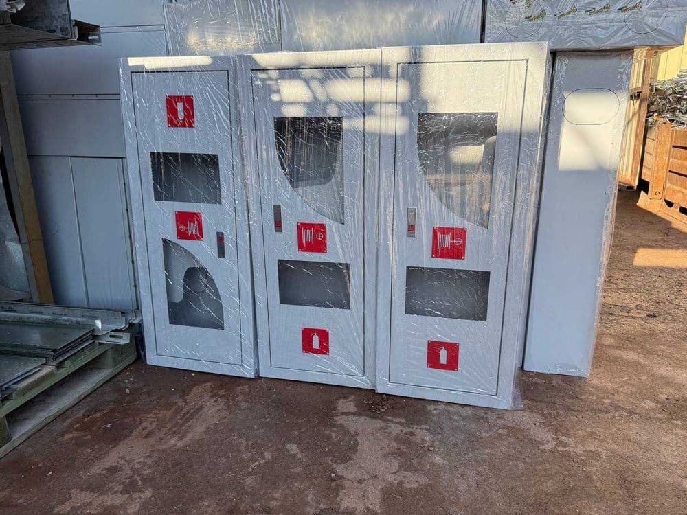 ПШ | Пожарный щит | Госстандарт | Pajarniy shit | Eng sifatli! — 5