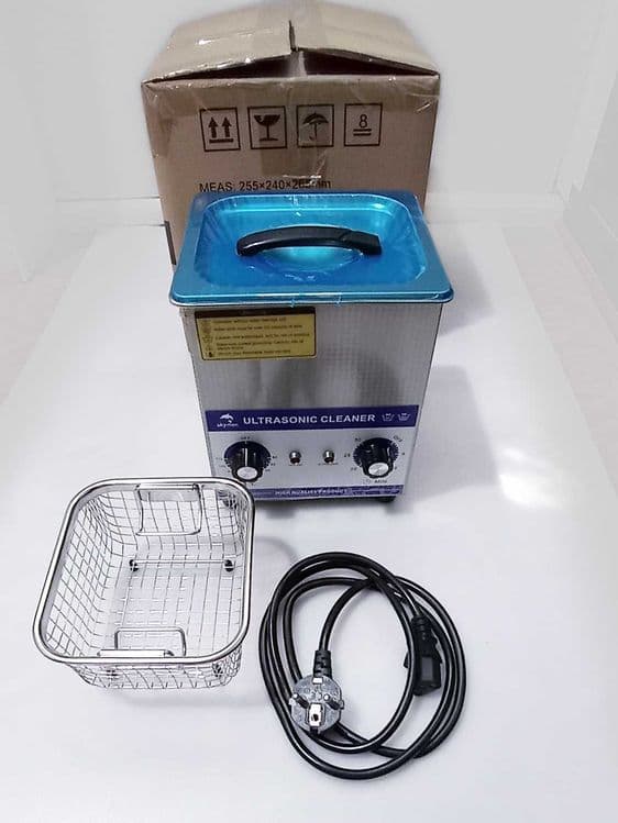 Продаю ультразвуковую ванну Skymen JP-010 — 1