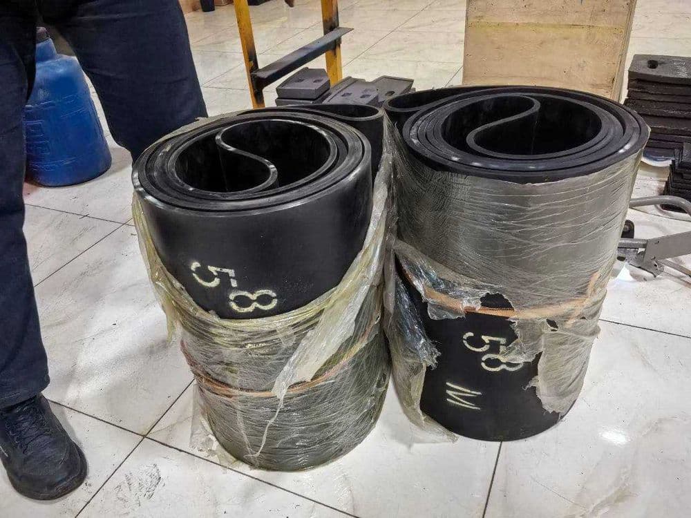 Транспортер ленталар сотилади — 1