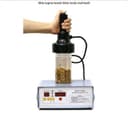 индукцион запайка, фольга ёпиш аппарати, induction sealer, бутылка