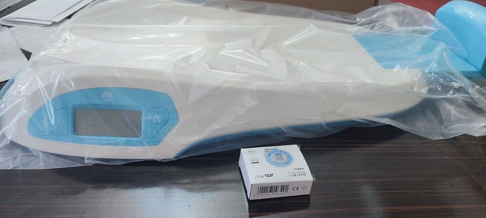 Torozi +rastomer Optom.весы — 1