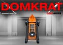 Домкрат - S462 3т