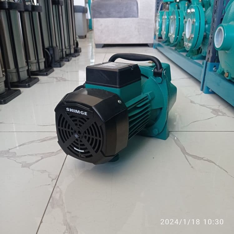 Вакуумный насос 1.1 kwt/220v SHIMGE ( qovun nasos ) — 2