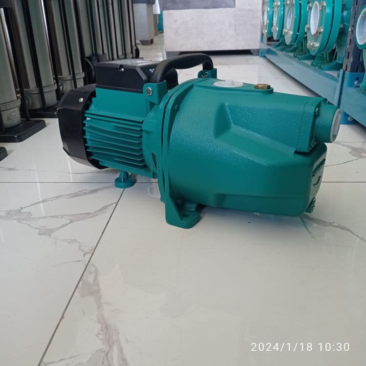 Вакуумный насос 1.1 kwt/220v SHIMGE ( qovun nasos ) — 3