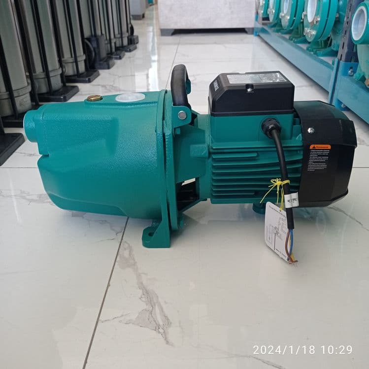 Вакуумный насос 1.1 kwt/220v SHIMGE ( qovun nasos ) — 4