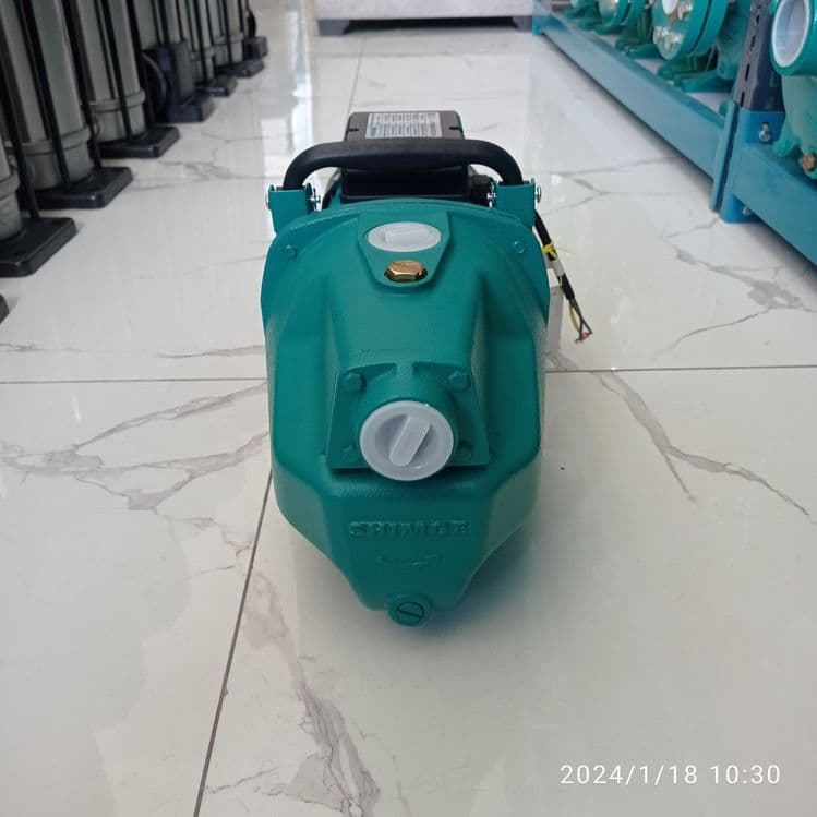 Вакуумный насос 1.1 kwt/220v SHIMGE ( qovun nasos ) — 5