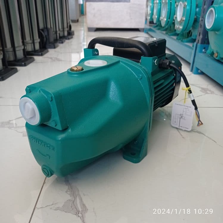 Вакуумный насос 1.1 kwt/220v SHIMGE ( qovun nasos ) — 6