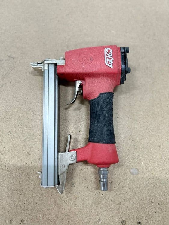 Продаётся пневматический мебельный степлер F30 | Mebel stapleri — 2