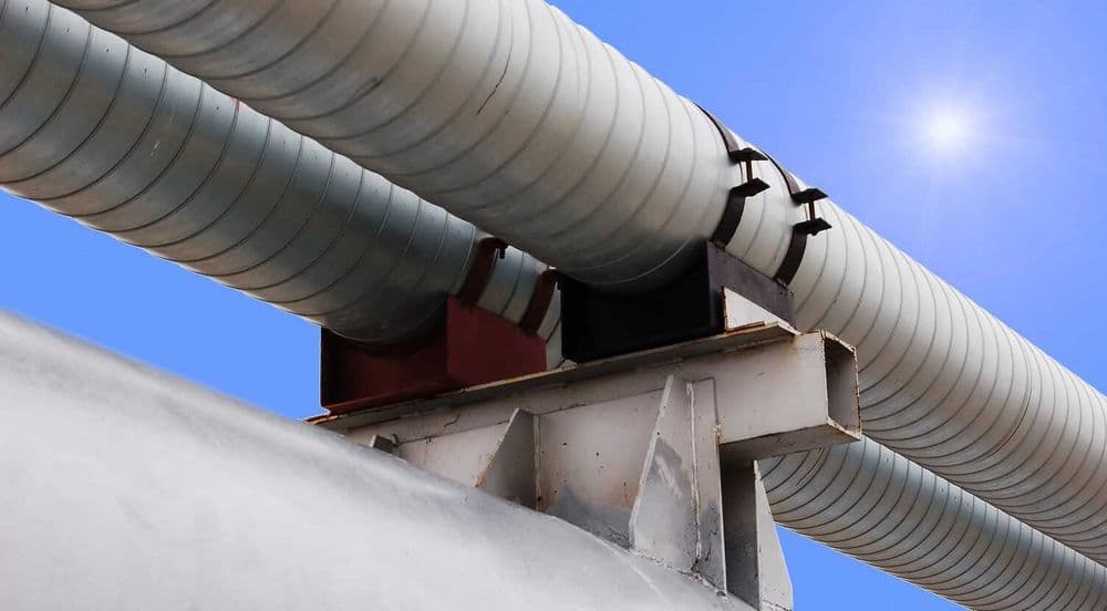 Скользящие опоры, Sliding supports, 滑动支座 — 3