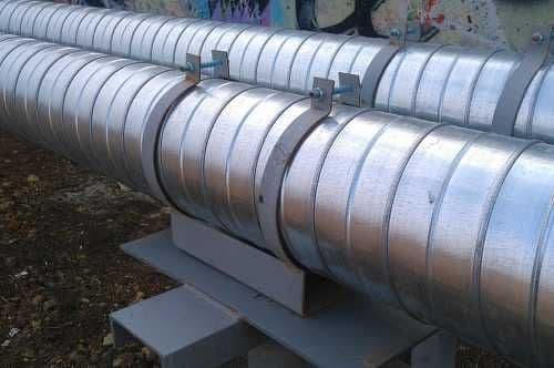Скользящие опоры, Sliding supports, 滑动支座 — 4