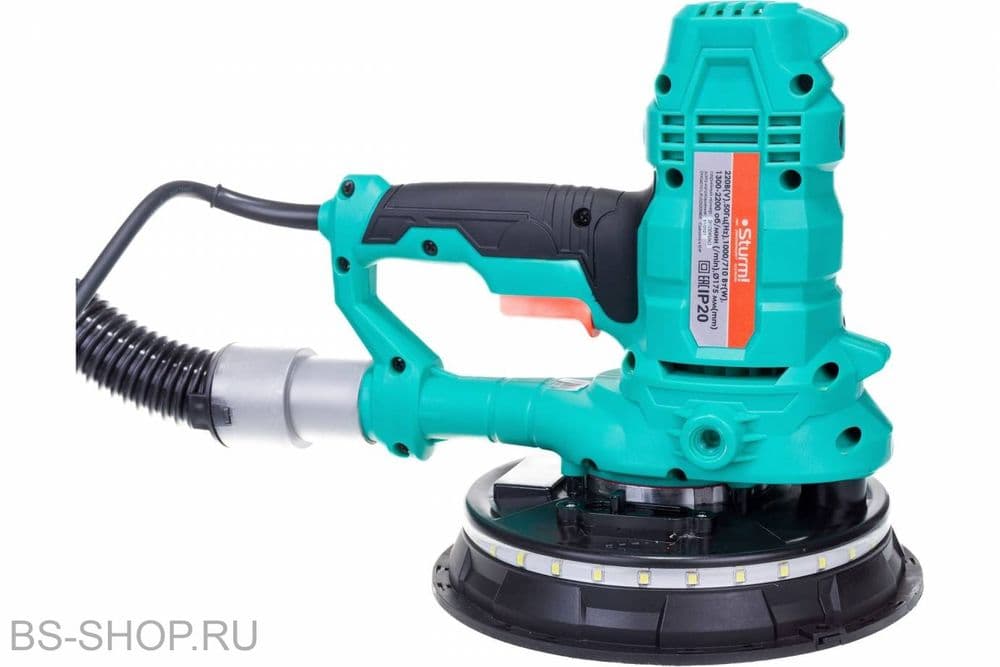 Шлифовальная машина STURM! DWS6010 — 2