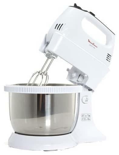 Миксер Moulinex HM3121B1 — 2