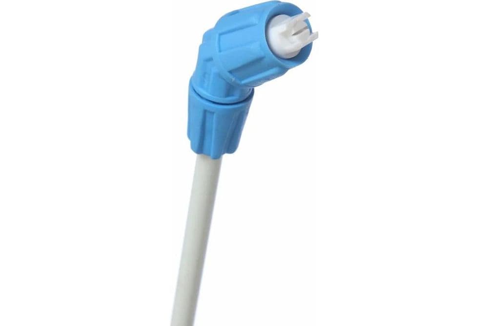 KWAZAR. Пеногенератор Orion Super Foamer Pro+ 6L — 4