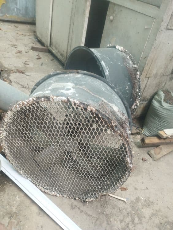 Срочна продам вентилятор ветежной — 1
