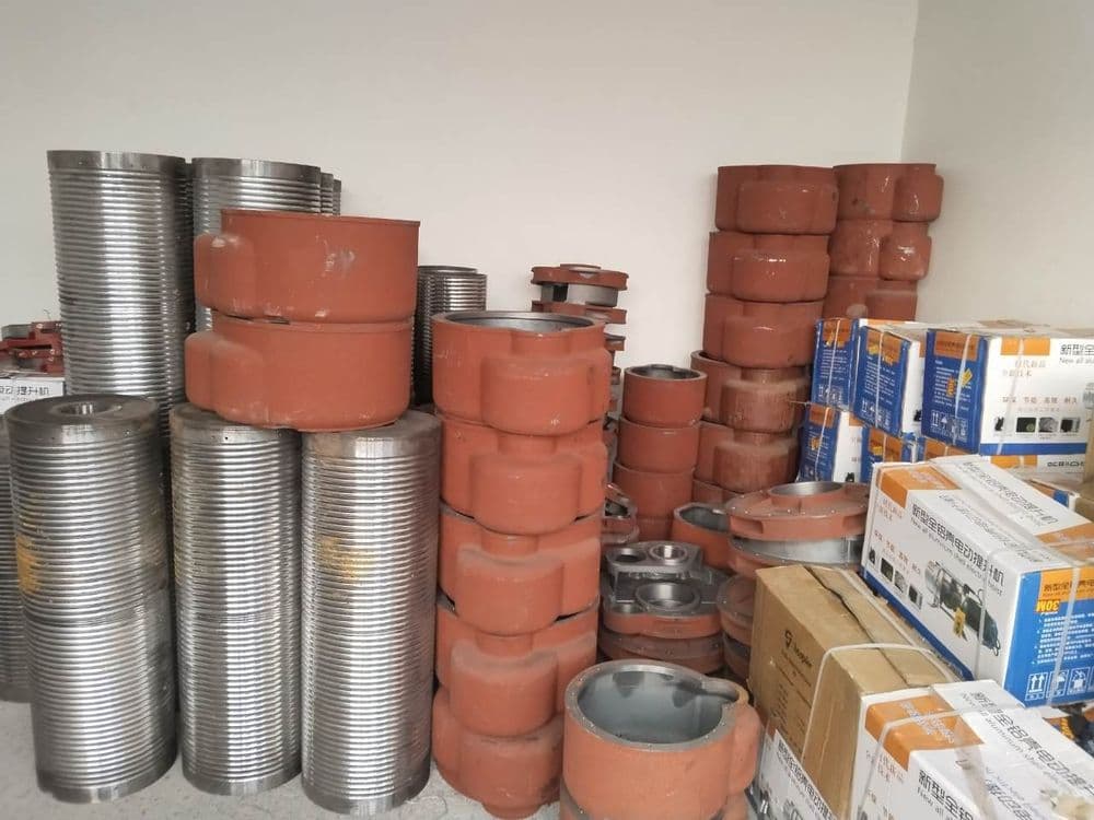 Telfer yangi va rabochchi hamma turdan bor — 5
