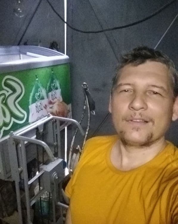 Штабелер, подъёмник механический — 2