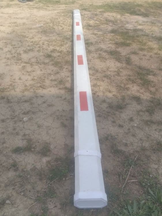 Shlagbaun sotiladi — 2