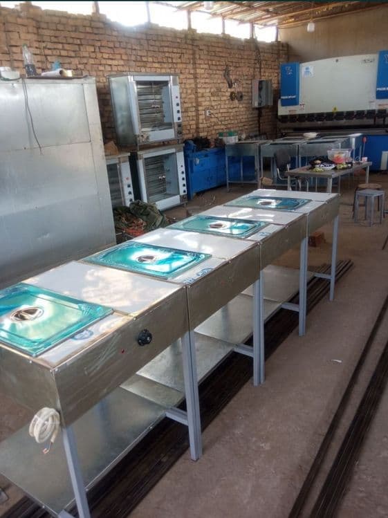 Perashka apart stolli Turkiya tini quyilgan garntiyasi bilan OPTIM — 3