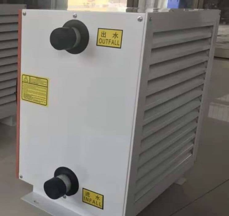 тепловентилятор (Водяной радиатор)teploventilyator.radiator — 6
