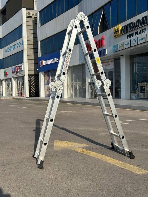 Нарвон  телескоп — 6