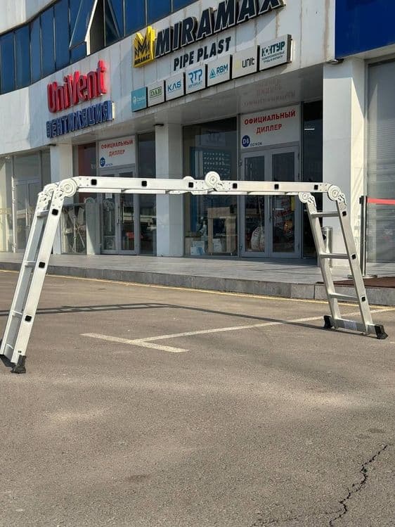 Нарвон  телескоп — 8