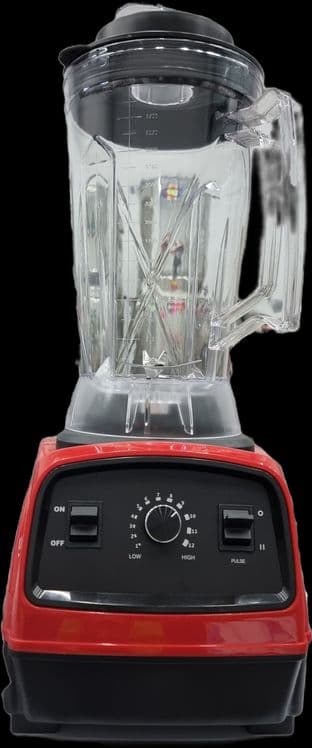 Блендер оборудование bilindir piramishni blender — 4