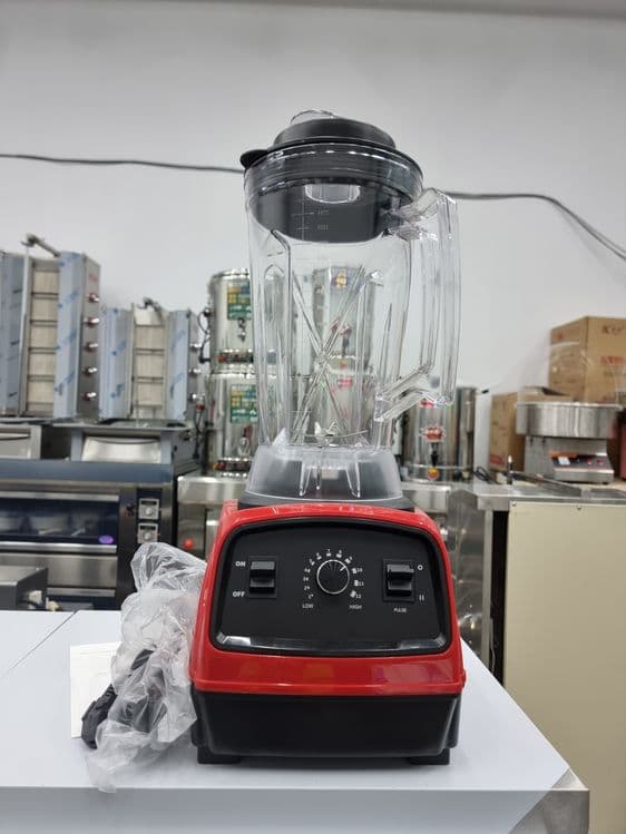 Блендер оборудование bilindir piramishni blender — 5
