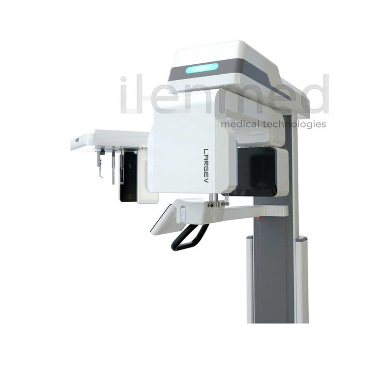 Панорамная стоматологическая рентгеновская система SMART 3D-X — 2