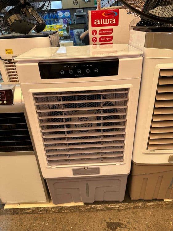 Водяной охладитель AVURA. Suvli ventilyator Air Cooler — 2