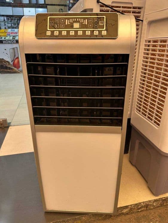 Водяной охладитель AVURA. Suvli ventilyator Air Cooler — 4