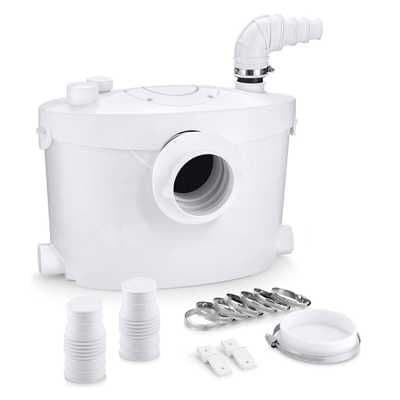 Фекальная станция PROTECT WC LIFT 400 Wt оптом и в розницу с доставкой — 2