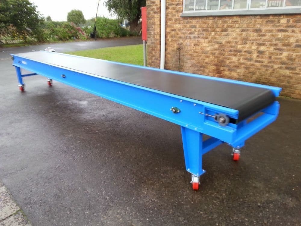 Конвейер, conveyor — 1