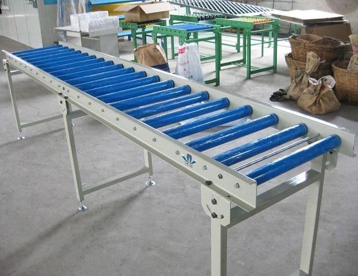 Конвейер, conveyor — 2
