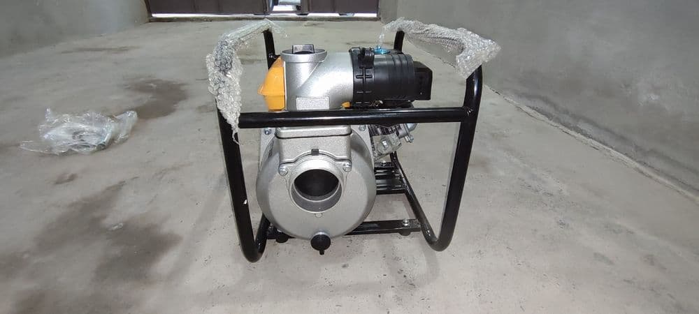 Motopompa WP-30 Yangi 76mm — 3