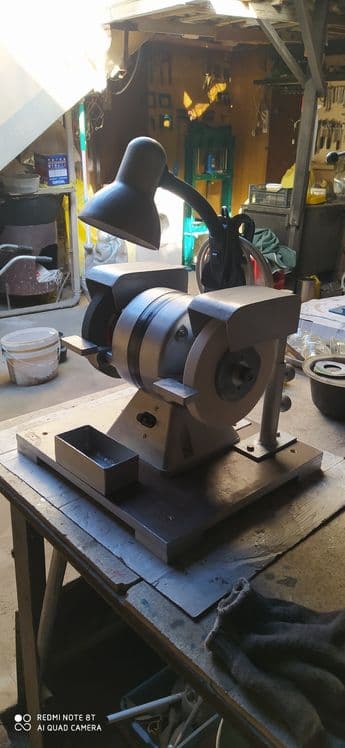 Точильный станок сотилади — 5