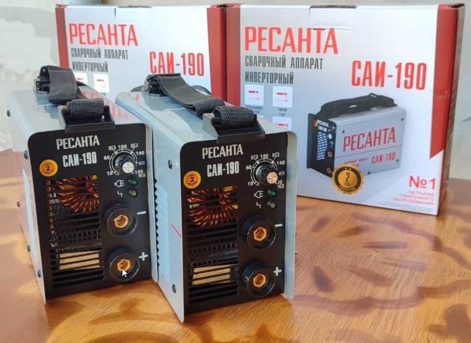 Сварочный аппарат / Payvandlash apparati — 2