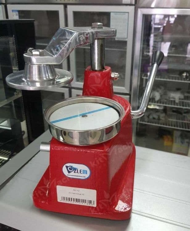 Пресс для котлет kotlet press aparat — 2