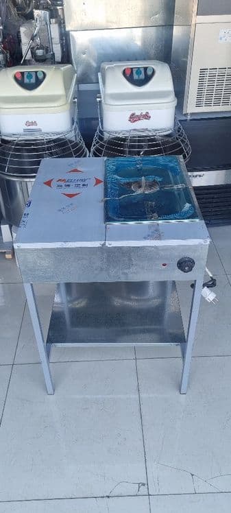 Perashka aparat  turkiya tent xamda 300gradusli argenal teramastat — 2