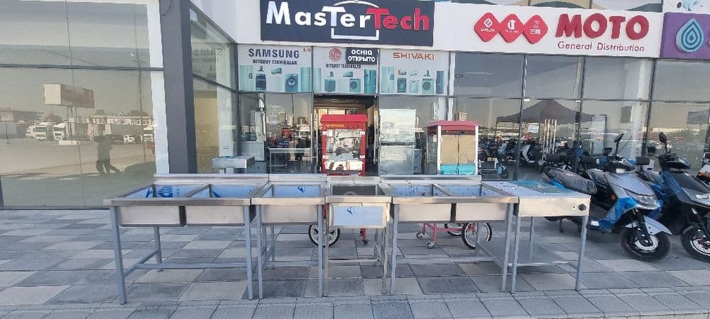 Perashka aparat  turkiya tent xamda 300gradusli argenal teramastat — 3
