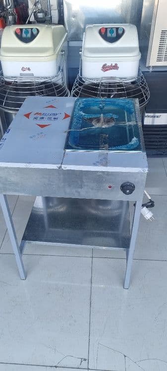 Perashka aparat  turkiya tent xamda 300gradusli argenal teramastat — 4