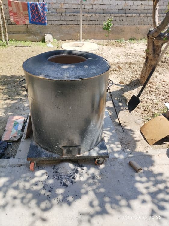 Tandir sotiladi 100 ta ketadi kotta somsa — 2
