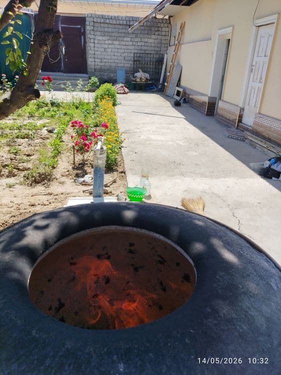 Tandir sotiladi 100 ta ketadi kotta somsa — 3