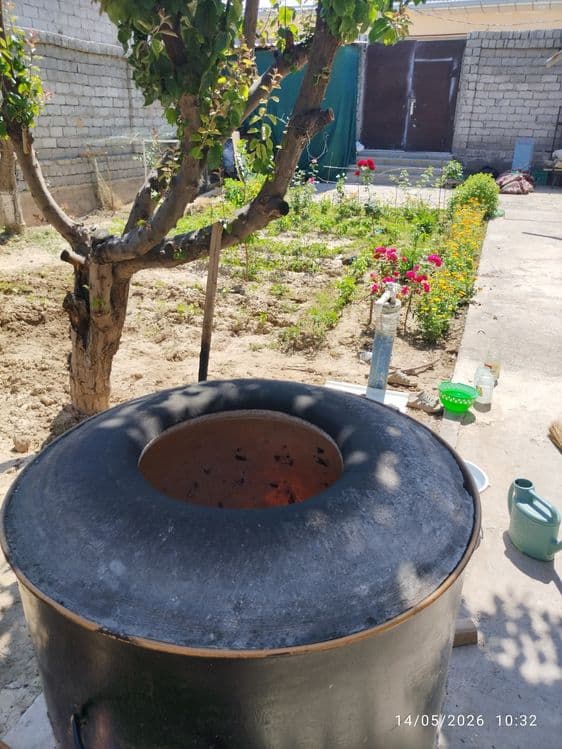Tandir sotiladi 100 ta ketadi kotta somsa — 4